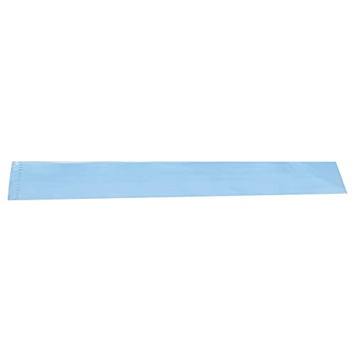 100Pcs Disposable Eyeglass Sleeves for Hair Coloring & Styling