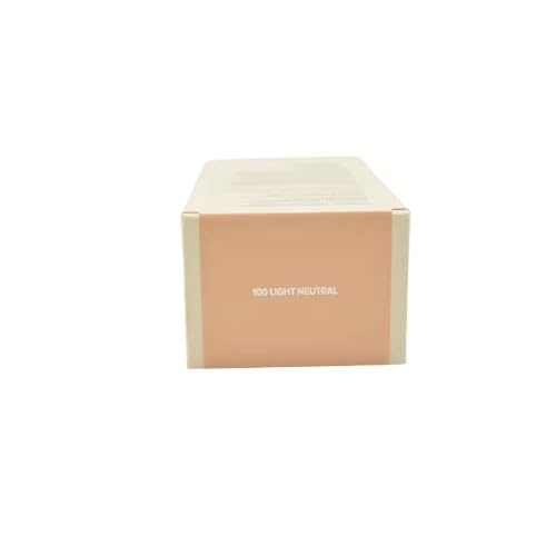 HAUS LABS BY LADY GAGA Triclone Skin Tech Medium Coverage Foundation with Fermented Arnica 100 Light Neutral
