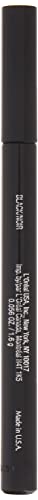L'Oreal Paris Voluminous Superstar Liquid Eyeliner Pen, Black