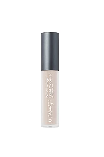Velvet Matte Full Coverage Waterproof Liquid Concealer Fair Cool