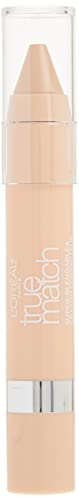 L'Oreal True Match Super Blendable Crayon Concealer Fair Light