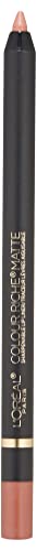 L'Oreal Paris Colour Riche Matte Lip Liner - Matte-Stermind