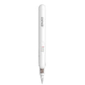 Conair 1-Inch Double Ceramic Flat Iron Hair Straightener with Extra-Long Plates