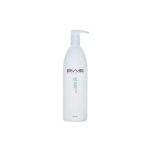Emmediciotto Tonic Shampoo 33.81 oz | 1000ml