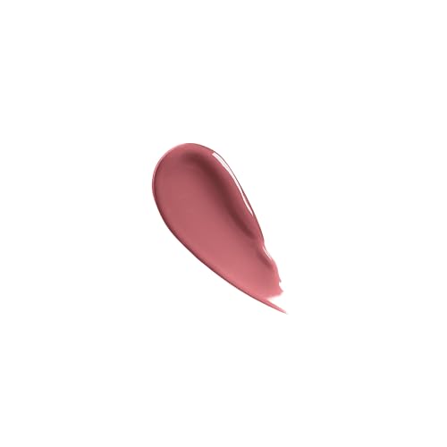 MAYBELLINE Lifter Gloss Hydrating Lip Gloss with Hyaluronic Acid Moon Nude Pink 0.18oz & Pearl Silver Pearl Clear 0.18oz