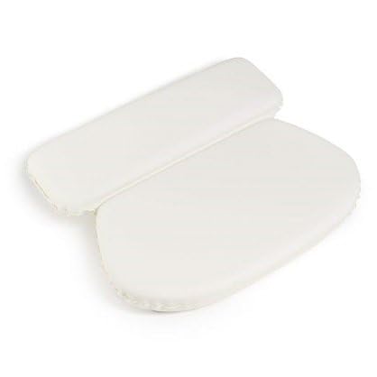 Epica Bath Pillow for Tub with Suction Cups - Head & Neck Support