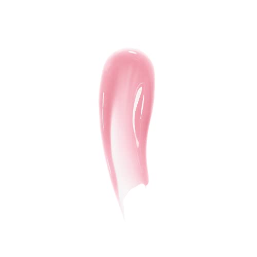 L'Oreal Paris Infallible Pro Gloss Plump Lip Gloss with Hyaluronic Acid