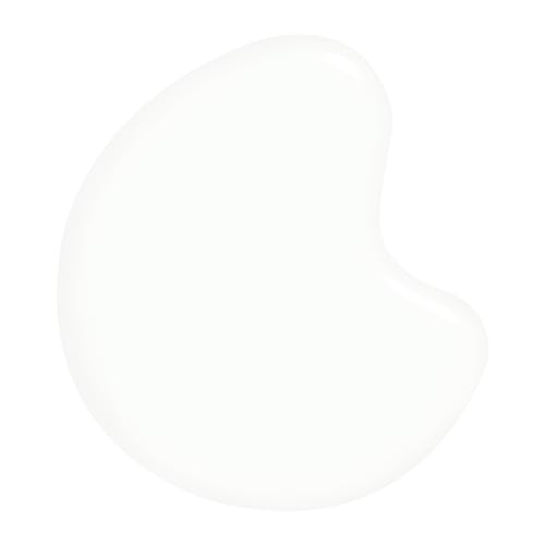 Sally Hansen Color Therapy High Gloss Top Coat 0.35 Fl Oz - Argan Oil, Long Lasting, Clear Nail Polish