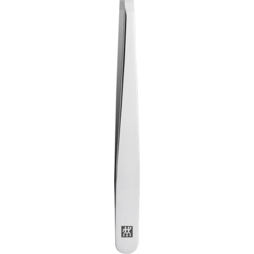 ZWILLING Beauty Classic Inox Straight Tweezers