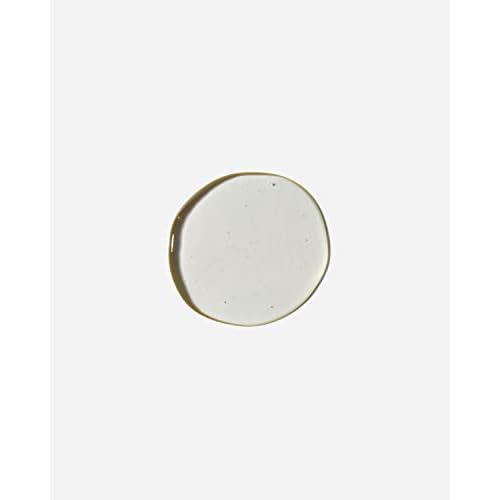 Blind Barber Lemongrass Tea Daily Clarifying Shampoo for Men - Mens Sulfate-Free Hair Thickening Shampoo with Minty Scent - Deep Cleansing + Hair Wash Removes Build-Up (12 Oz)