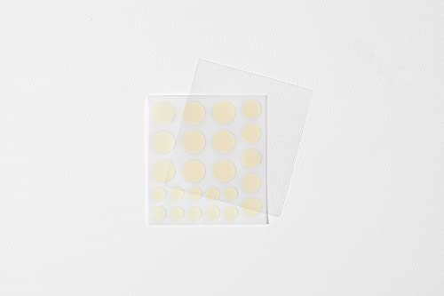 COSRX Acne Pimple Master Patch 48 Patches (2 Packs of 24 Patches)