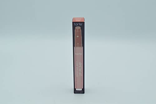 tarte Maracuja Juicy Lip Plump Peachy Beige