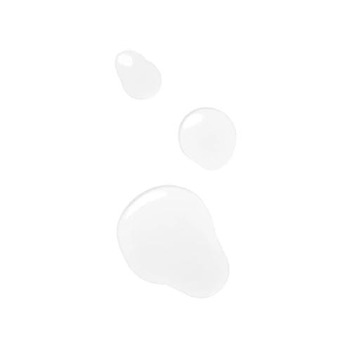 Agent Nateur - holi (water) Natural Pearl + Rose Hyaluronic Essence | Plump, Moisturize, Protect | Luxury, Non-Toxic Clean Skincare (Travel Size, 1 oz | 30 ml)