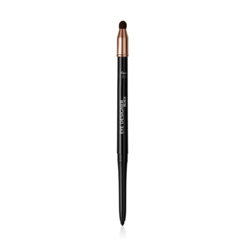 M. Asam Magic Finish Eye Designer Black Eyeliner