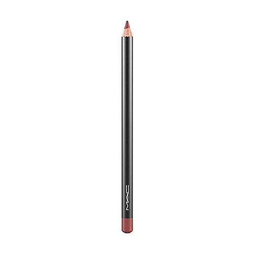 Mac Lip Pencil - Auburn -1.45g/0.05oz By Mac