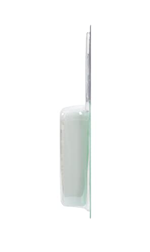 Reach Waxed Dental Floss Mint 55 Yard Plaque Remover