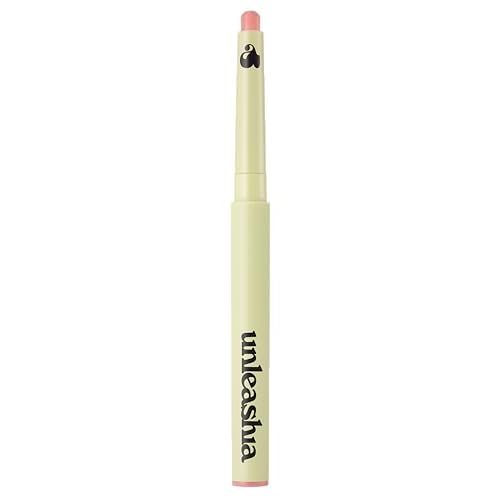 UNLEASHIA] Oh! Happy Day Lip Pencil (No.1 Birthday)