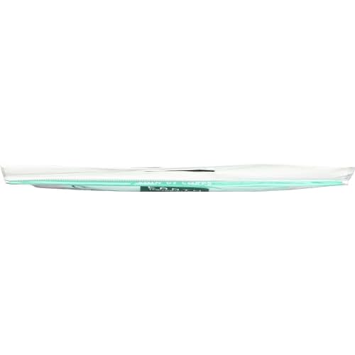 EARTH THERAPEUTICS Loofah Bath Pad, 1 EA