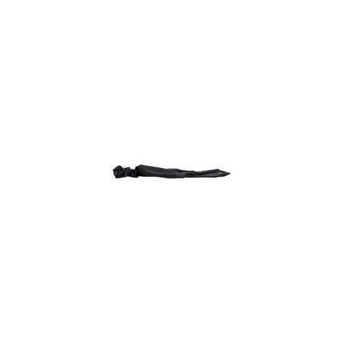 Playa Bow Pony, Black