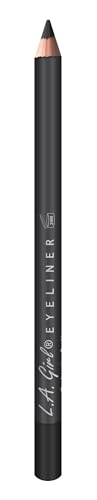 L.A. Girl Black Eyeliner Pencil GP601