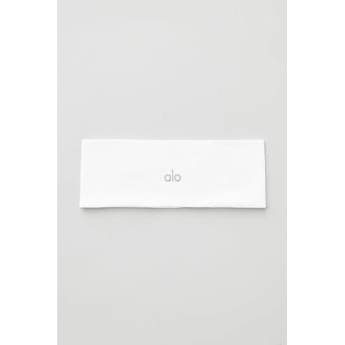 Alo Unisex-Adult Performance Conquer Headband