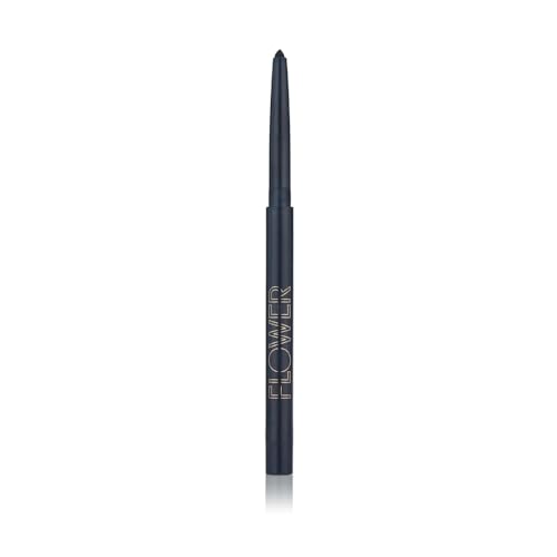 FLOWER Beauty Wear Eyeliner Pencil - Long-Lasting Sapphire