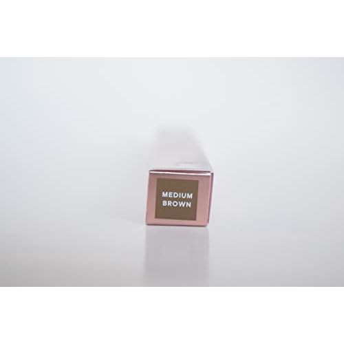 PATRICK TA Major Brow Defining Pencil Medium Brown