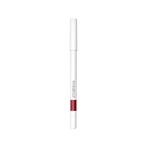 Smashbox Be Legendary Lip Liner Pencil - Creamy & Long Lasting