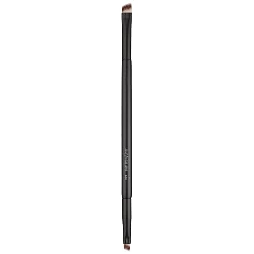 Glo Skin Beauty Brush , Dual Brow/Liner