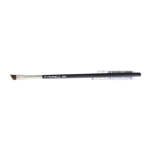 MAC Small Angle Brush #263