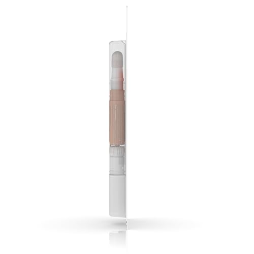 Neutrogena SkinClearing Blemish Concealer Light 10, 0.05 oz - Acne Treatment Makeup