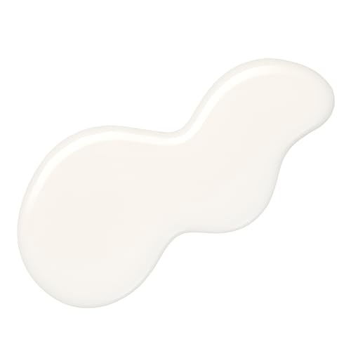 essie Arctic Jelly Sheer White Nail Polish, 0.46 Fl Oz