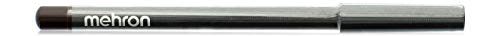 Mehron E.Y.E Dark Brown Eyeliner Pencil