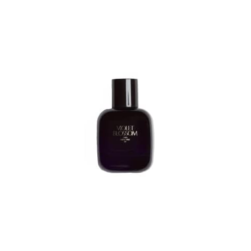 ZARA VIOLET BLOSSOM EAU DE PARFUM 90 ML (3.0 FL. OZ) Refillable Bottle