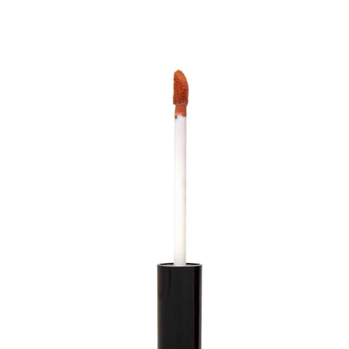 Palladio Long-Wear Liquid Lipstick - Matte Nude Bare