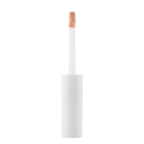 Palladio Eyeshadow Primer, Eliminates Creasing, Ensures Maximum Shadow Vibrancy All Day Long, Enhanced with 5 Different Herbal Extracts, Instantly Vanishing Sheer Finish, Easy Application with Wand
