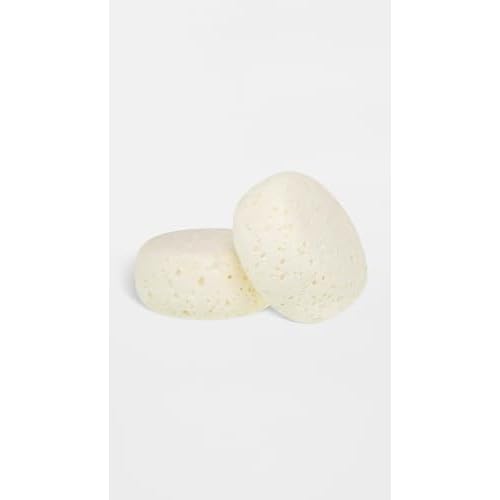 Trish McEvoy Sexy 9 BlackBerry & Vanilla Musk Body Sponge Duo
