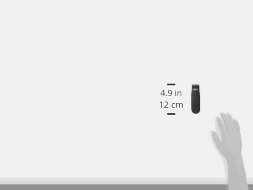 Wahl Pocket Pro Personal Trimmer (Black)