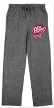 Dr Pepper Logo T-Shirt & Sleep Pant Set