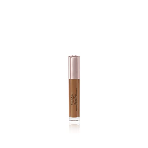 Elizabeth Arden Flawless Finish Skincaring Concealer with Hyaluronic Acid, Vitamin C and E, 625 (Deep), 0.2 oz