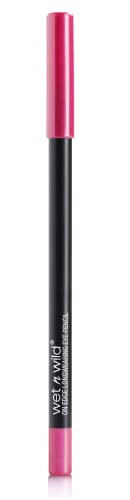 wet n wild On Edge Eyeliner Pencil, Shock Therapy Pink
