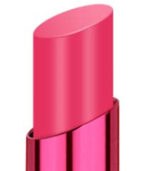 Golden Rose Cosmetics Glow Kiss Tinted Lip Balm with SPF15, Vegan Formula (Berry Pink)