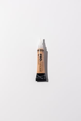 L.A. Girl HD Pro Conceal - Tawny GC959
