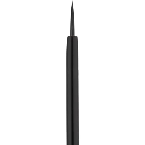 Essence Lash Princess Liquid Liner Waterproof Black - All Day Wear