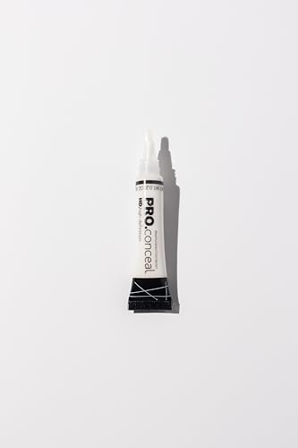 L.A. Girl HD Pro Conceal - Flat White Corrector, 0.28oz