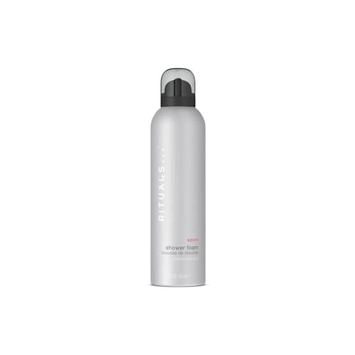 Rituals The Sport Shower Foam 6.7 oz, 200 ml