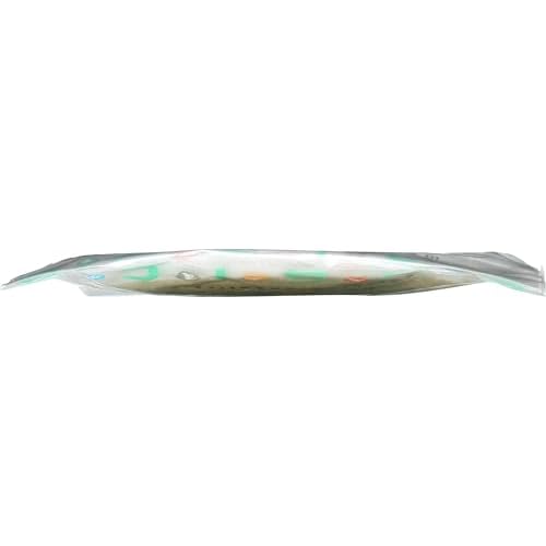 EARTH THERAPEUTICS Loofah Bath Pad, 1 EA