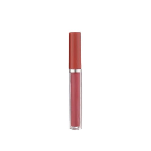 Dragonranee 3 Colors Liquid Lipstick Sets, liquid Long-Lasting Wear Makeup (Pink Red)