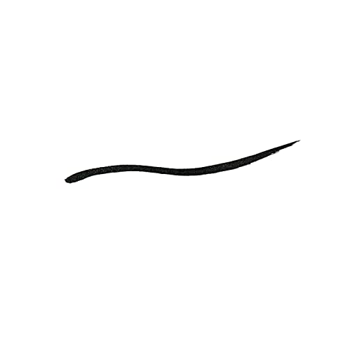 Revolution Flick Liquid Eyeliner Pen - Long-Lasting Black
