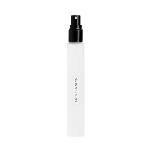 DIME Dans Les Bois Woody Floral Perfume Travel Spray 10ml